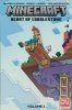 MINECRAFT HEART OF COBBLESTONE VOL 01 TP [9781506743080]